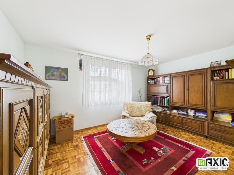 BAISSE DE PRIX !!! - Bâtiment mixte - Fort potentiel d'investissement (7)