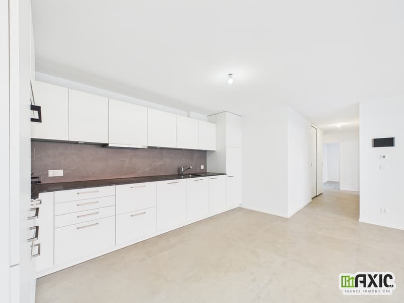 Rossemaison - Appartement neuf de 3.5 pièces Minergie-P avec terrasse (3)