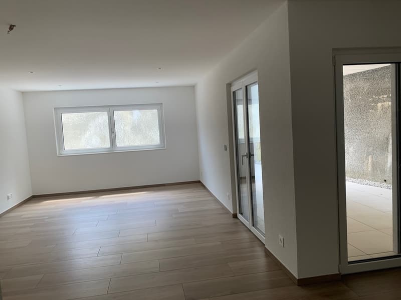 A louer - Magnifique appartement de 3.5 pièces avec parking souterrain (9)