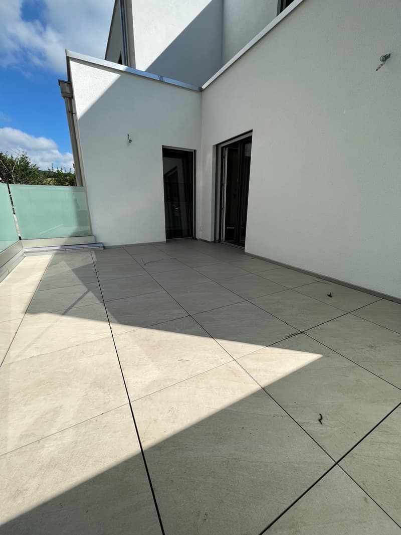 A louer - Magnifique appartement de 3.5 pièces avec parking souterrain (12)
