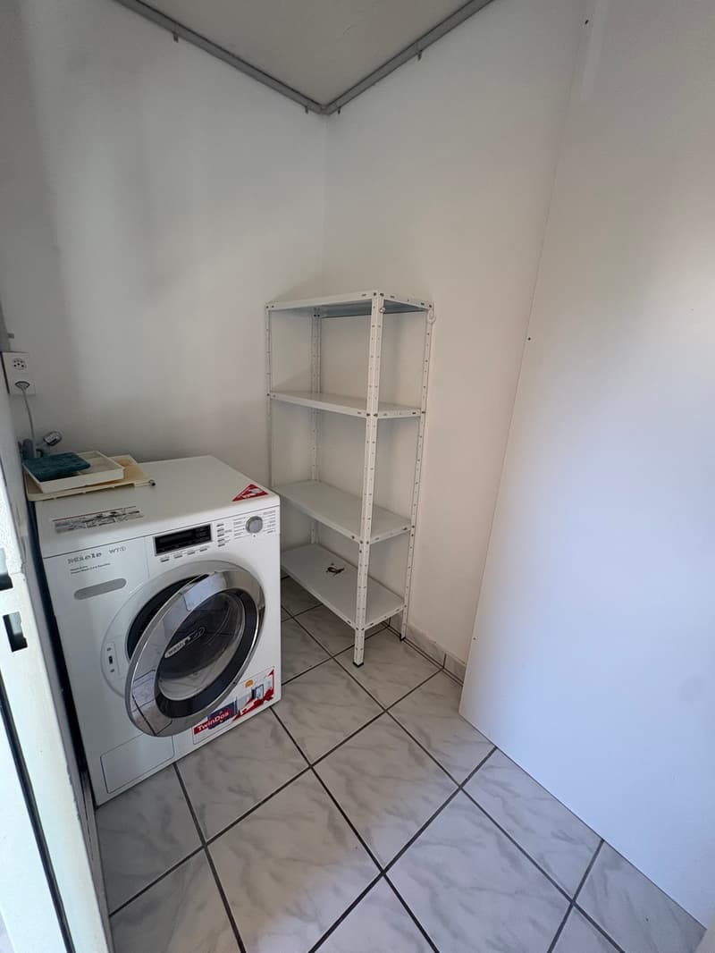 À louer : Duplex 4.5 pièces moderne et chaleureux à Soyhières (11)