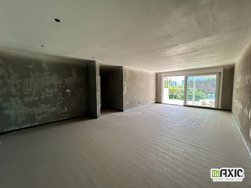A vendre magnifique 4.5 pièces neuf de haut standing à Delémont (7)