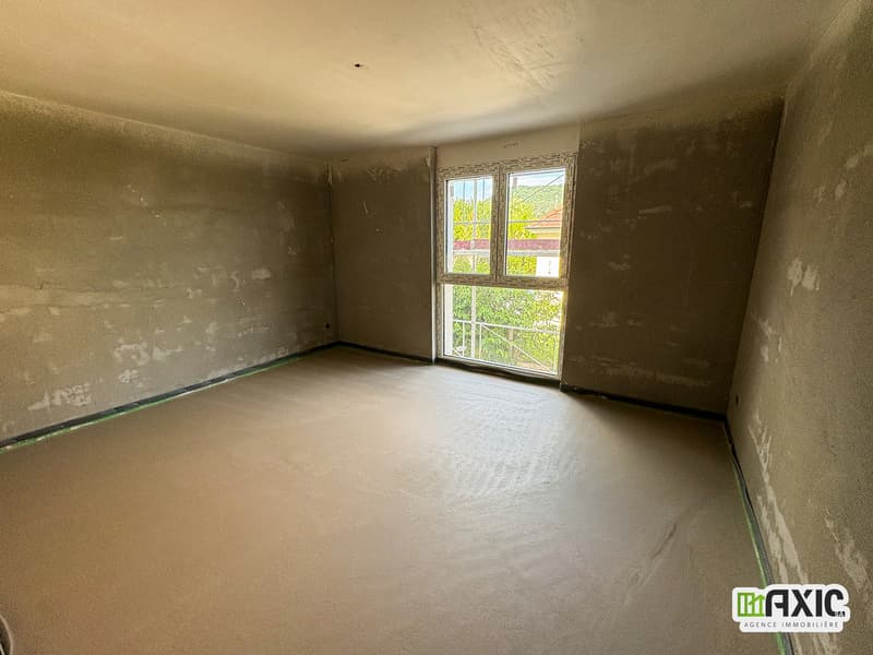 A vendre magnifique 4.5 pièces neuf de haut standing à Delémont (11)
