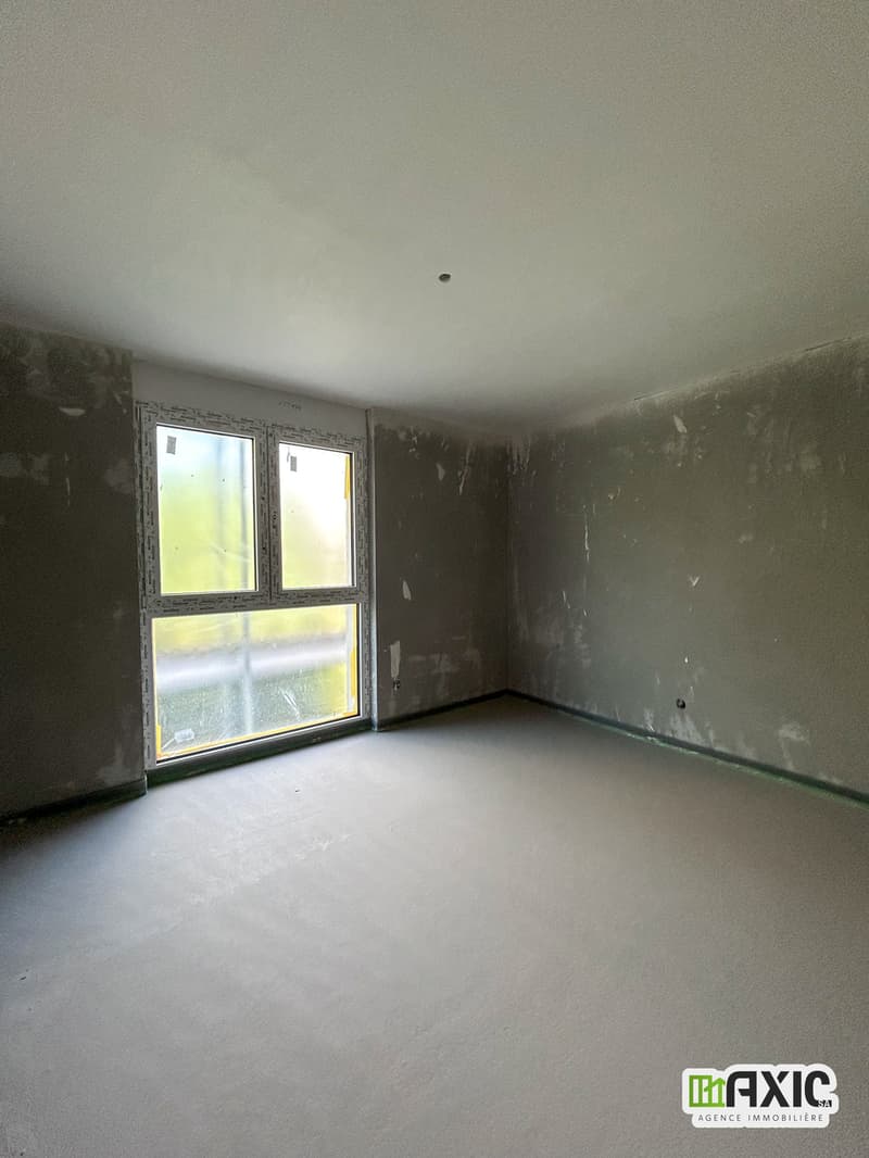 A vendre magnifique 4.5 pièces neuf de haut standing à Delémont (12)