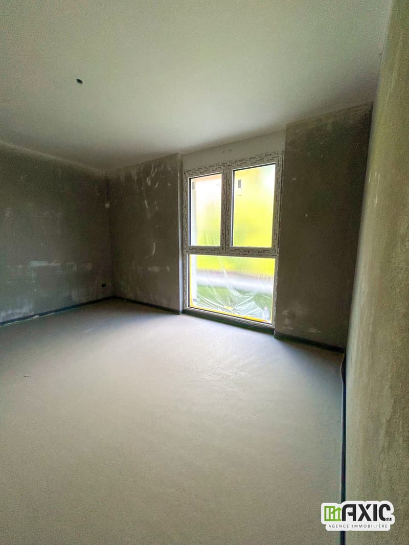 A vendre magnifique 4.5 pièces neuf de haut standing à Delémont (13)