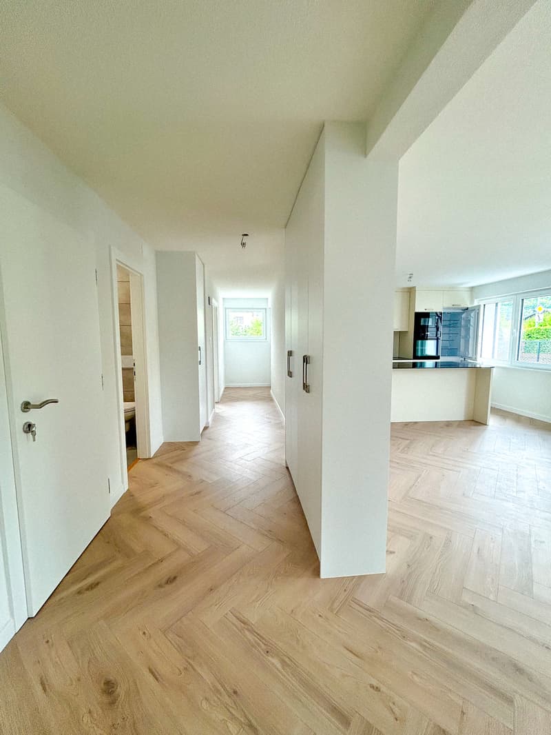 Spacieuse maison rénovée en 2025 avec dépendance à Vicques (7)