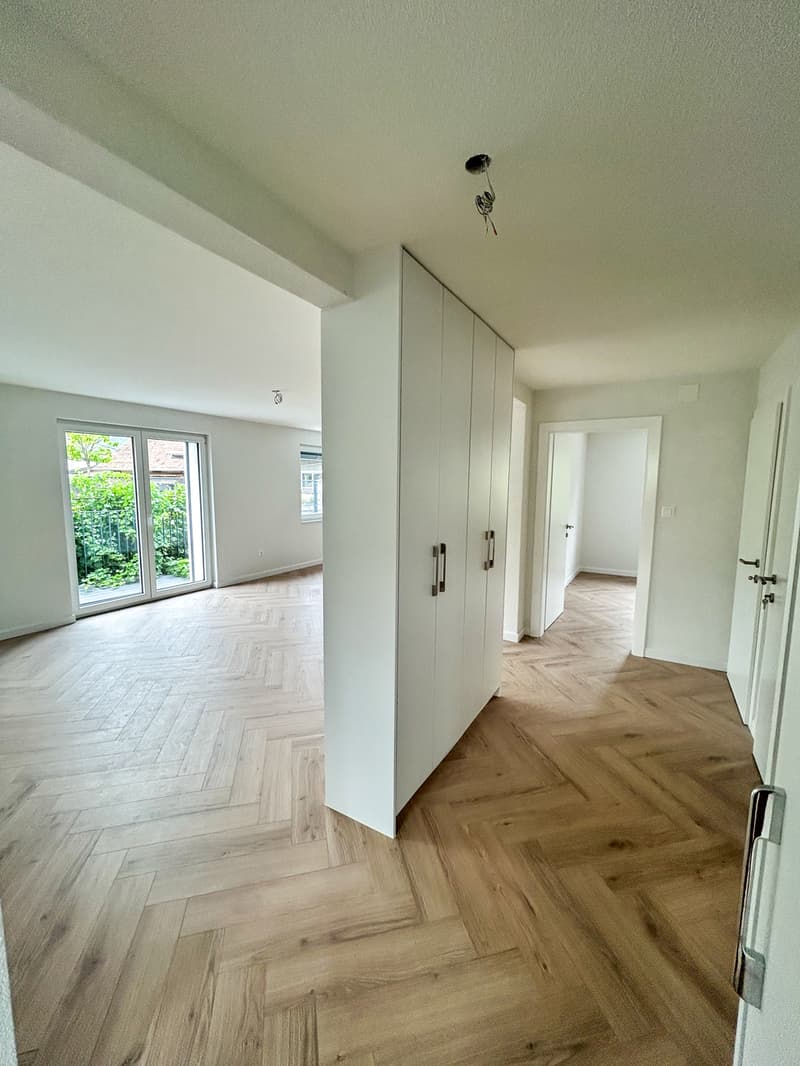 Spacieuse maison rénovée en 2025 avec dépendance à Vicques (8)
