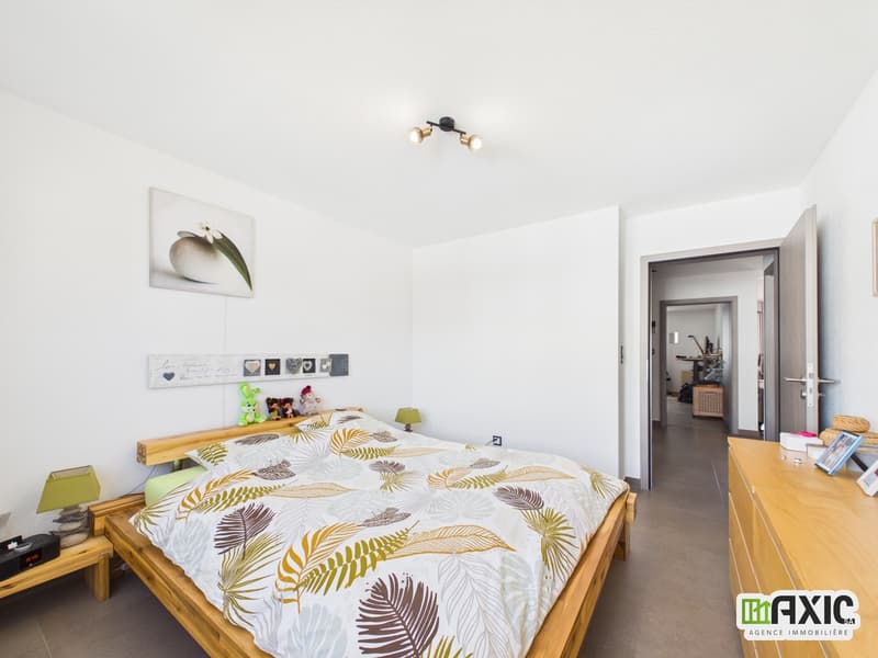 Spacieux appartement de 4.5 pièces rénové à Delémont (9)