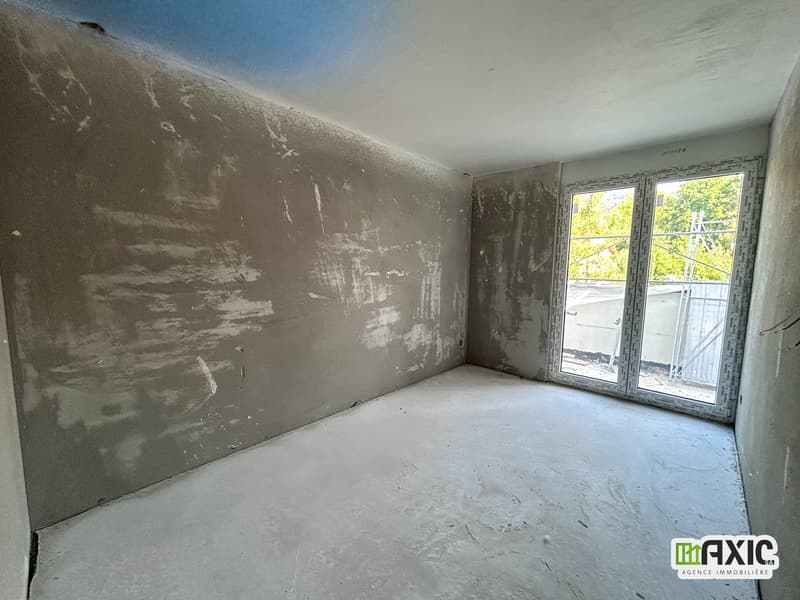 À vendre attique 3.5 pièces neuf de haut standing à Delémont (10)