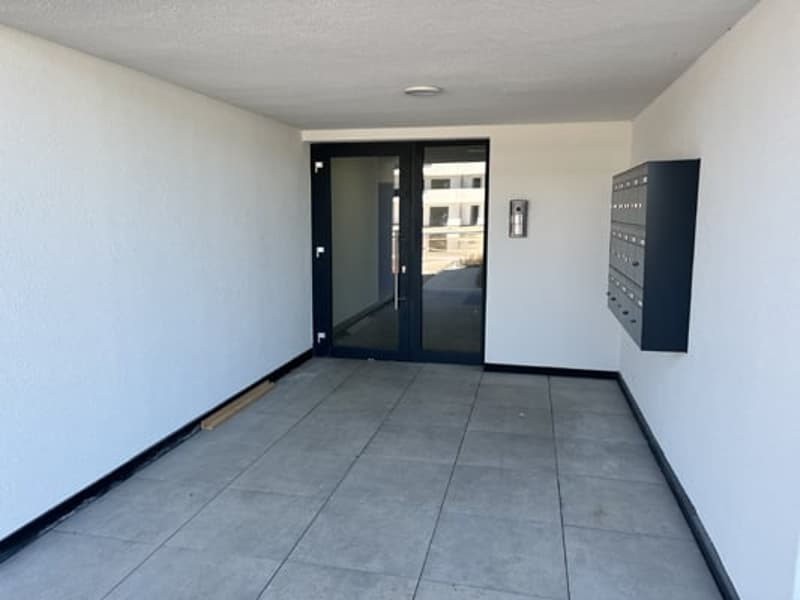 FONDS PROPRES 10% - Magnifiques appartements neufs de 2,5, 3,5, 4,5 et 5,5 pièces (6)