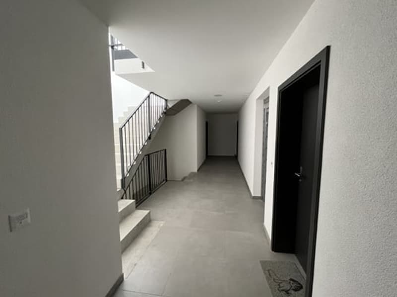 Magnifique appartement de 4,5 (8)