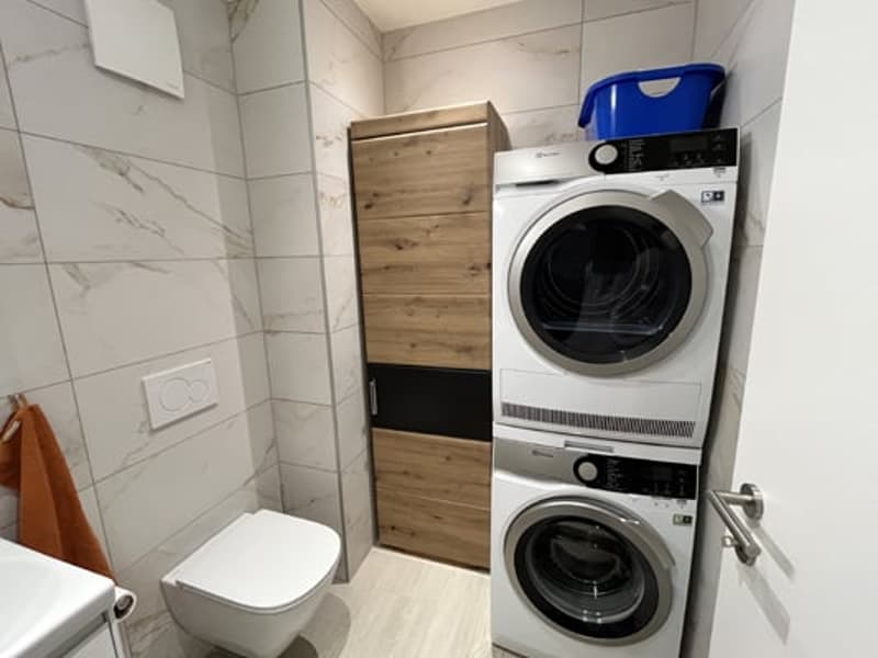 FONDS PROPRES 10% - Magnifiques appartements neufs de 2,5, 3,5, 4,5 et 5,5 pièces (14)