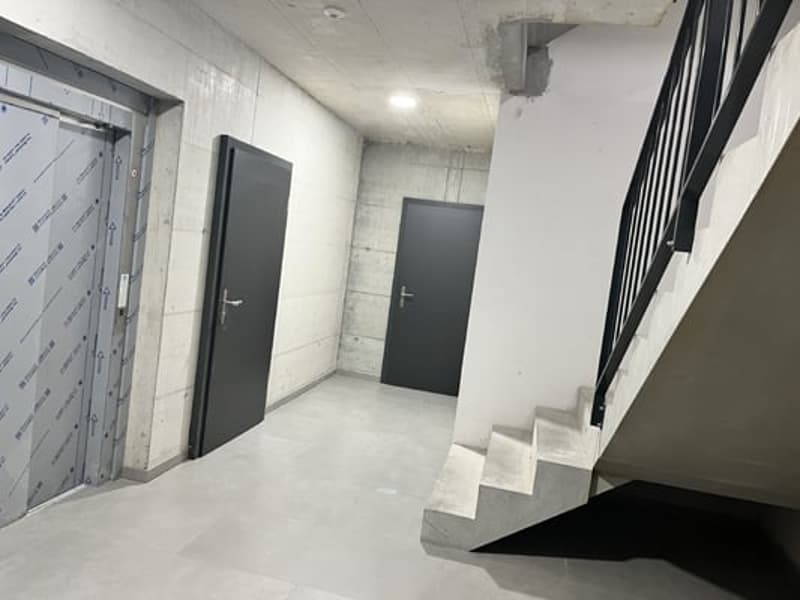 FONDS PROPRES 10% - Magnifiques appartements neufs de 2,5, 3,5, 4,5 et 5,5 pièces (21)