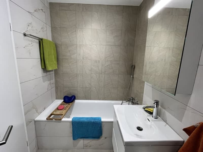 Magnifique appartement de 4,5 (13)
