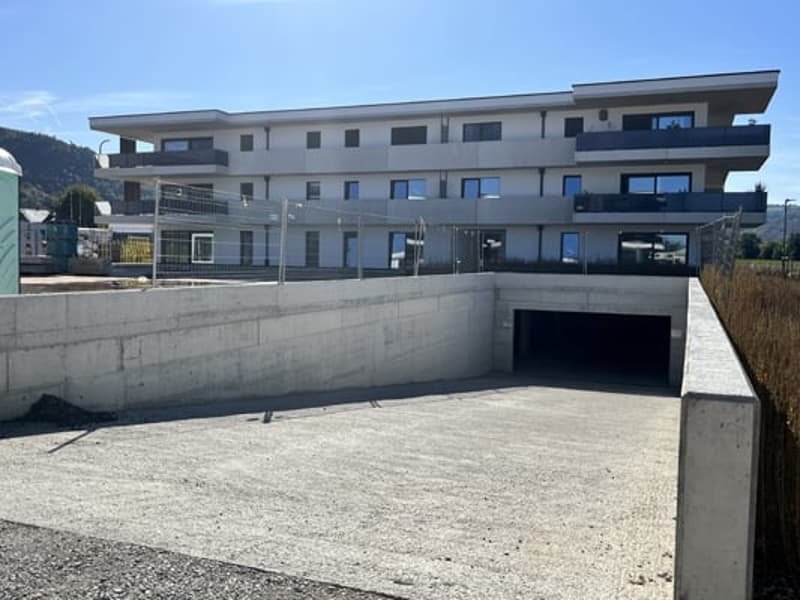 FONDS PROPRES 10% - Magnifiques appartements neufs de 2,5, 3,5, 4,5 et 5,5 pièces (5)