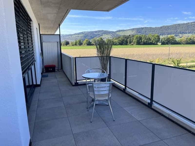 FONDS PROPRES 10% - Magnifiques appartements neufs de 2,5, 3,5, 4,5 et 5,5 pièces (18)