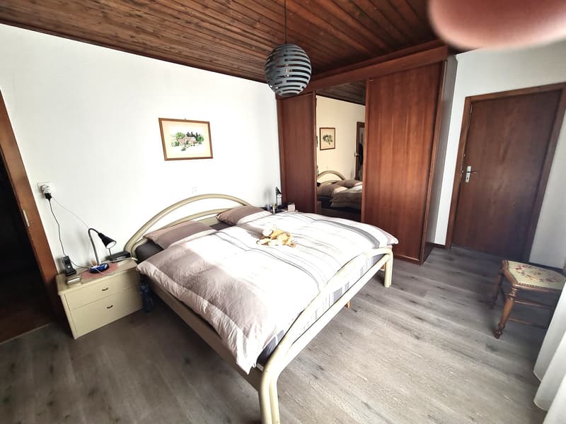 GROSSE PREISSENKUNG - ALBERGO/RESTAURANT MITICO E MOLTO FREQUENTATO A DELÉMONT (41)