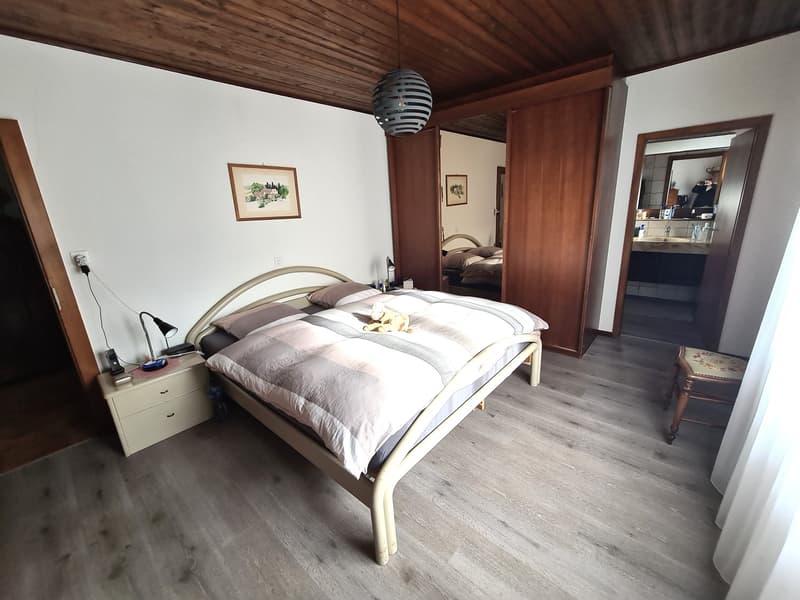GROSSE PREISSENKUNG - ALBERGO/RESTAURANT MITICO E MOLTO FREQUENTATO A DELÉMONT (42)