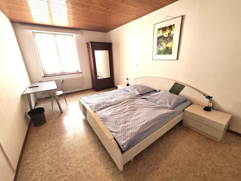 GROSSE PREISSENKUNG - ALBERGO/RESTAURANT MITICO E MOLTO FREQUENTATO A DELÉMONT (24)