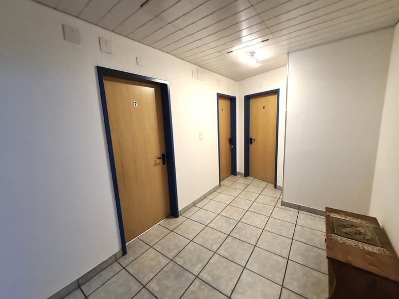 GROSSE PREISSENKUNG - ALBERGO/RESTAURANT MITICO E MOLTO FREQUENTATO A DELÉMONT (26)