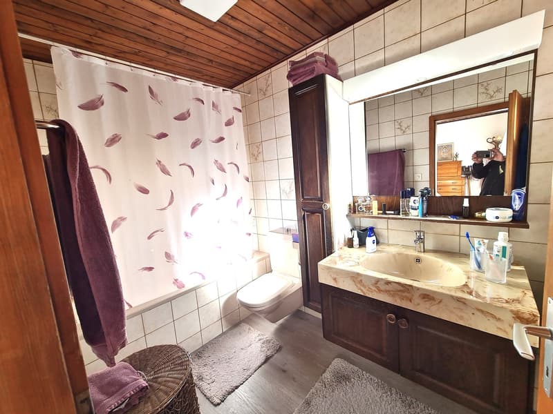 GROSSE PREISSENKUNG - ALBERGO/RESTAURANT MITICO E MOLTO FREQUENTATO A DELÉMONT (43)