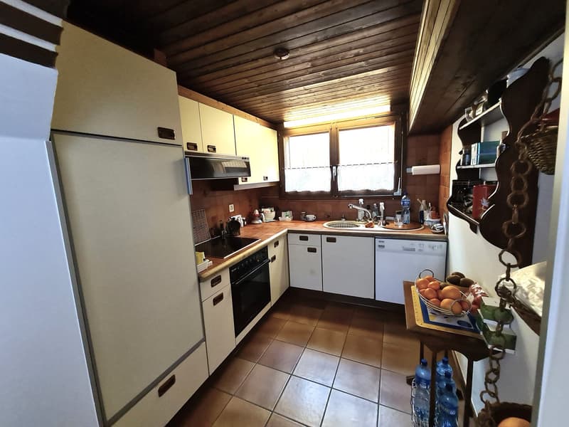 GROSSE PREISSENKUNG - ALBERGO/RESTAURANT MITICO E MOLTO FREQUENTATO A DELÉMONT (39)