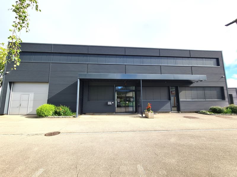 Very interesting industrial building or renovated for another use in 2019 (3)