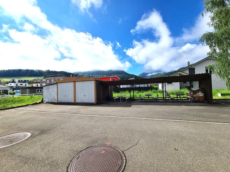 Very interesting industrial building or renovated for another use in 2019 (12)
