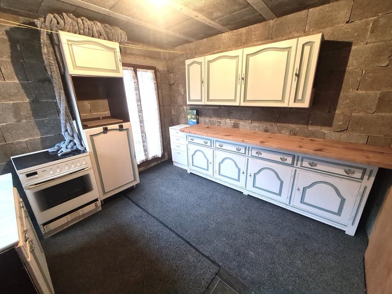 Grande maison familiale atypique de 7,5 pièces (25)