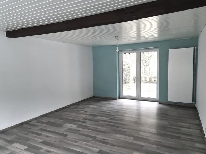 Grande maison familiale atypique de 7,5 pièces (15)