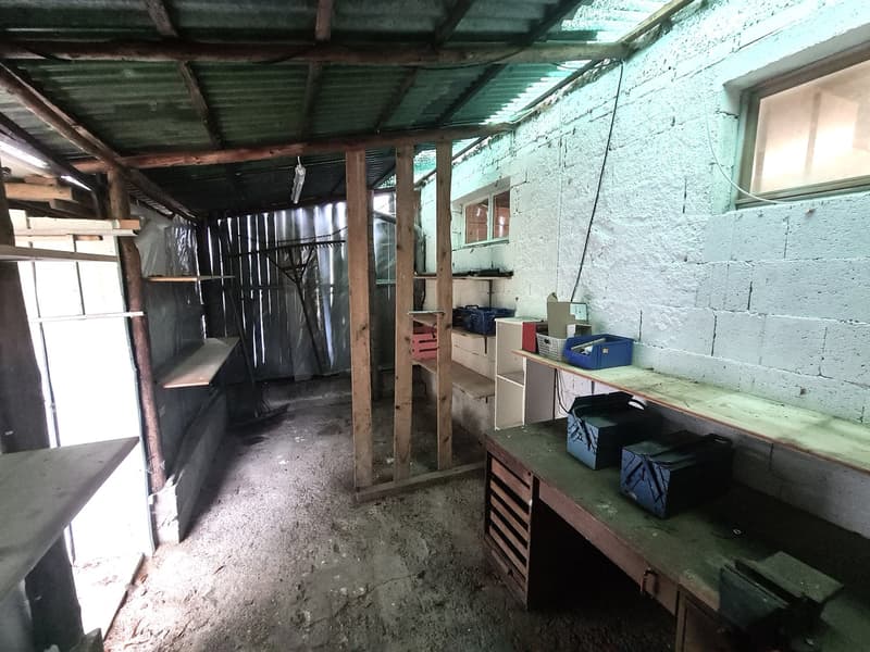 Grande maison familiale atypique de 7,5 pièces (34)