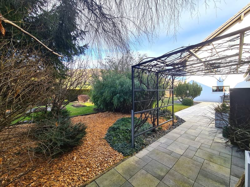 EXCEPTIONNELLE BAISSE DU PRIX DE VENTE -  Luxueuse et grandiose propriété de prestige de 10,5 pièces (26)