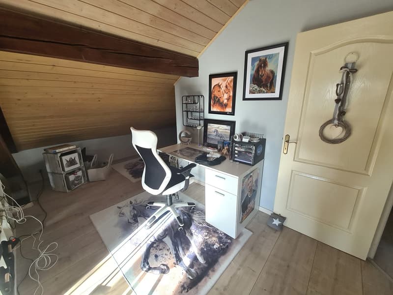 EXCEPTIONNELLE BAISSE DU PRIX DE VENTE -  Luxueuse et grandiose propriété de prestige de 10,5 pièces (78)