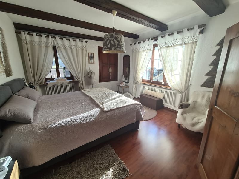EXCEPTIONNELLE BAISSE DU PRIX DE VENTE -  Luxueuse et grandiose propriété de prestige de 10,5 pièces (63)