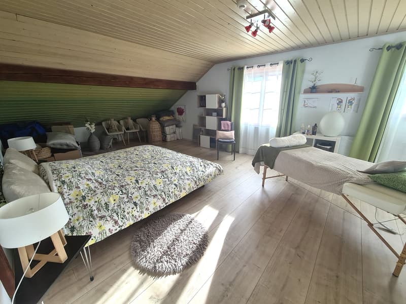EXCEPTIONNELLE BAISSE DU PRIX DE VENTE -  Luxueuse et grandiose propriété de prestige de 10,5 pièces (75)