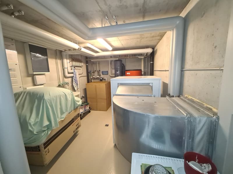 EXCEPTIONNEL - Splendide villa de rêve avec piscine et double garage idéalement bien située. (56)