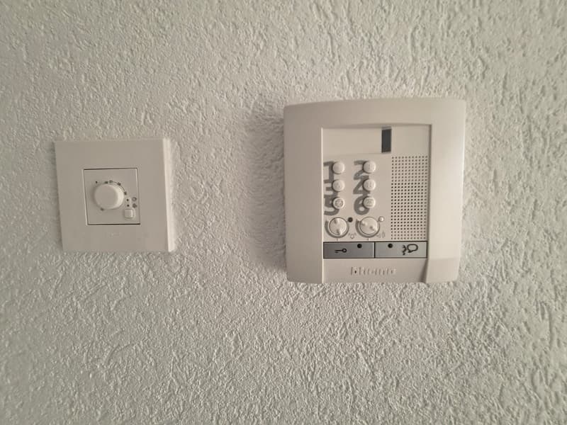 Très joli et spacieux attique de 4,5 pièces en PPE avec garage individuel (25)