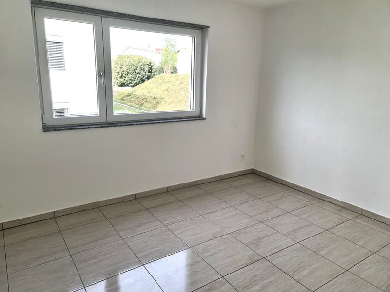 Très joli et spacieux attique de 4,5 pièces en PPE avec garage individuel (21)