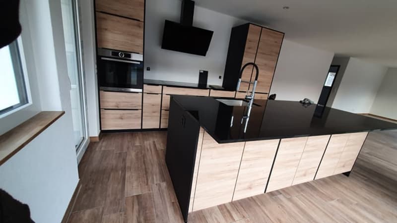 Splendide villa de 6,5 pièces (7)