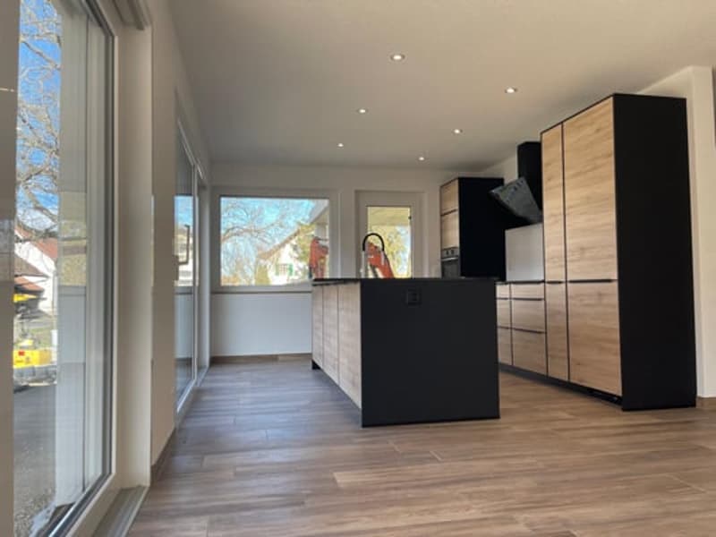 Splendide villa de 6,5 pièces (6)