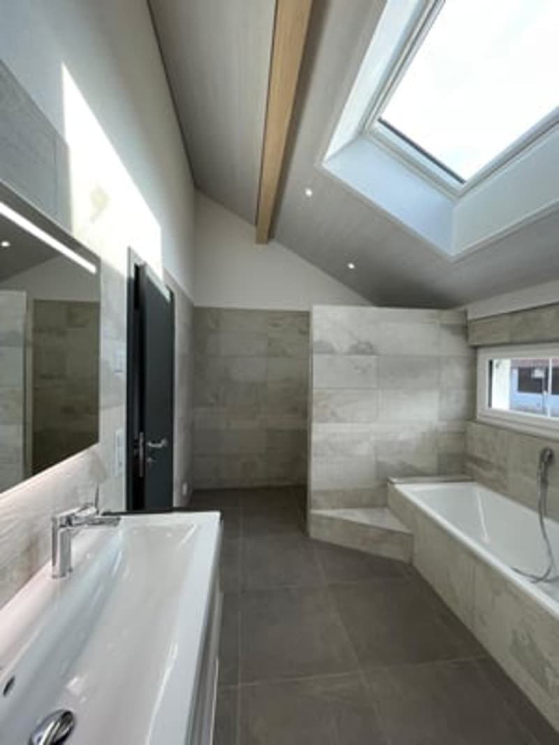 Splendide villa de 6,5 pièces (9)