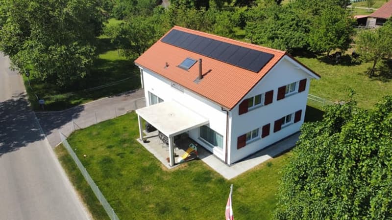 Splendide villa de 6,5 pièces (15)