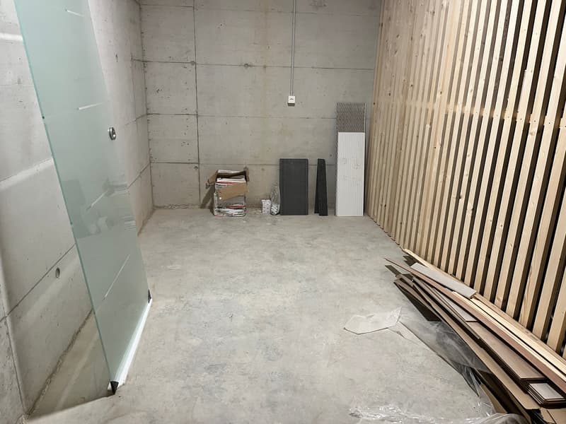 A Louer Bassecourt : superbe appartement neuf de 5,5 pièces (8)