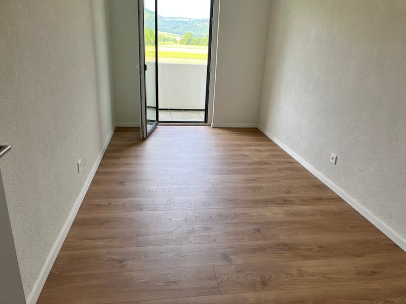 A Louer Bassecourt : superbe appartement neuf de 5,5 pièces (6)