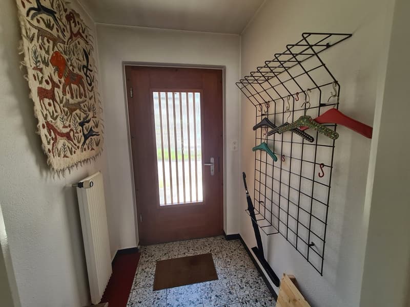 Très spacieuse et charmante villa idéalement bien située sur une grande parcelle de toute beauté (13)