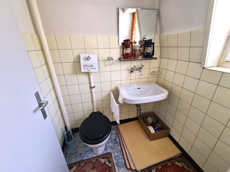 Très spacieuse et charmante villa idéalement bien située sur une grande parcelle de toute beauté (26)