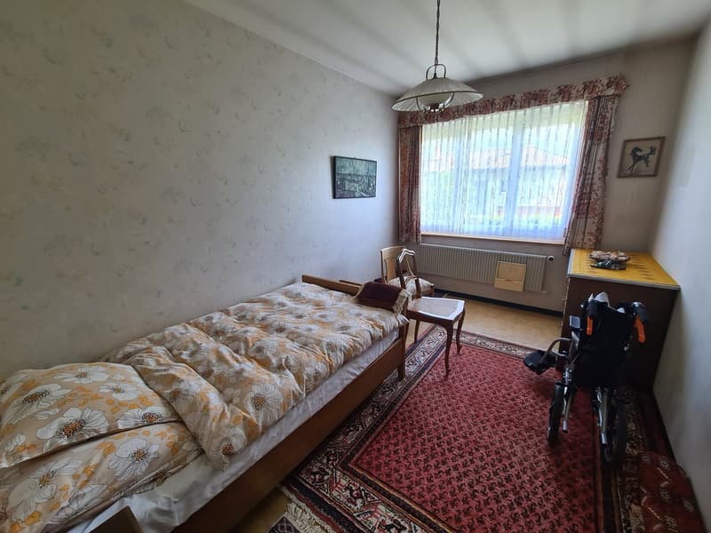 Très spacieuse et charmante villa idéalement bien située sur une grande parcelle de toute beauté (20)