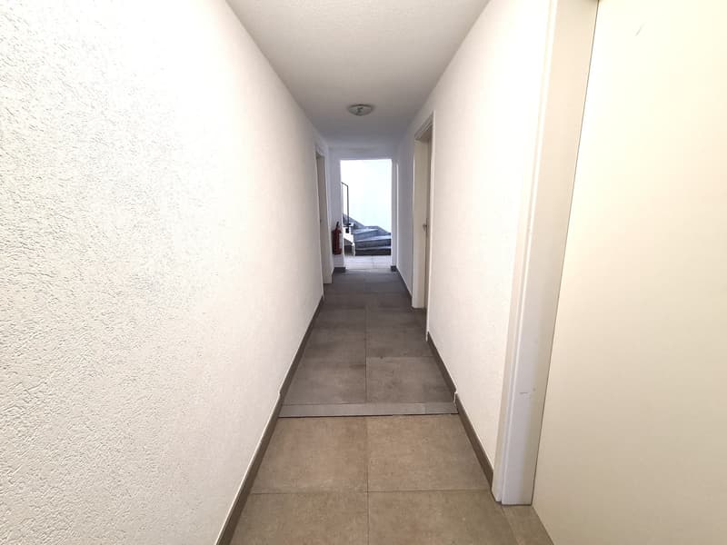 Très jolie et spacieuse villa idéalement bien située comprenant 3 appartements (29)