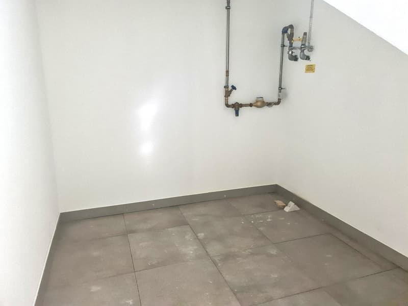 Très jolie et spacieuse villa idéalement bien située comprenant 3 appartements (34)