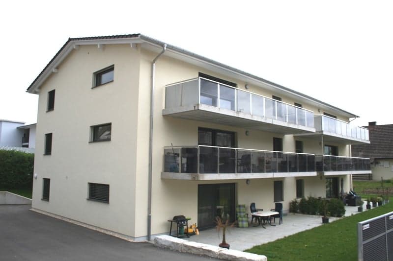 A louer superbe appartement comme neuf de 4,5 pièces de 134 m² (7)
